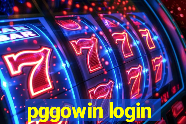 pggowin login