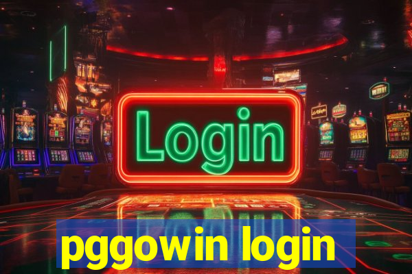 pggowin login