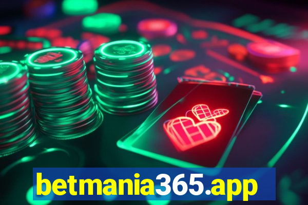 betmania365.app