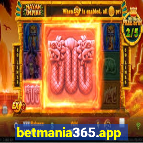 betmania365.app