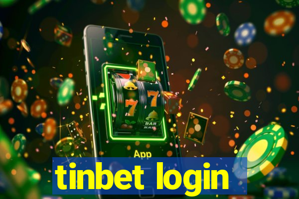 tinbet login