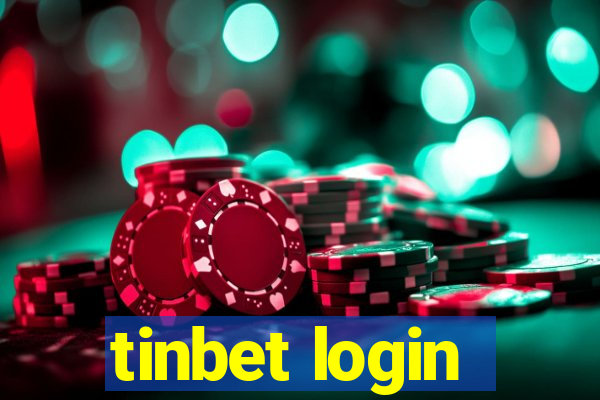 tinbet login