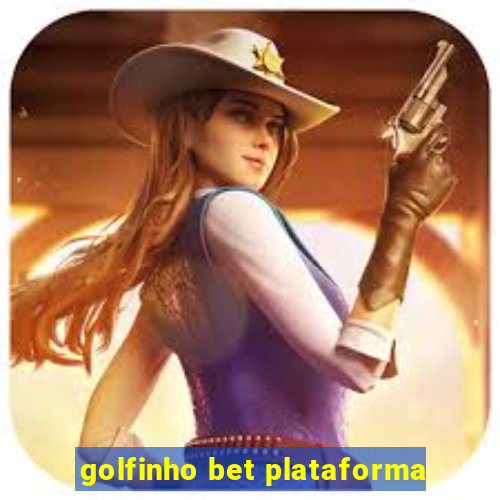 golfinho bet plataforma