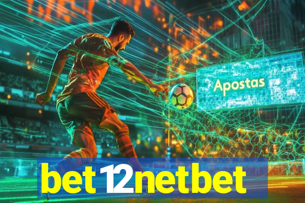 bet12netbet