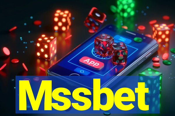 Mssbet