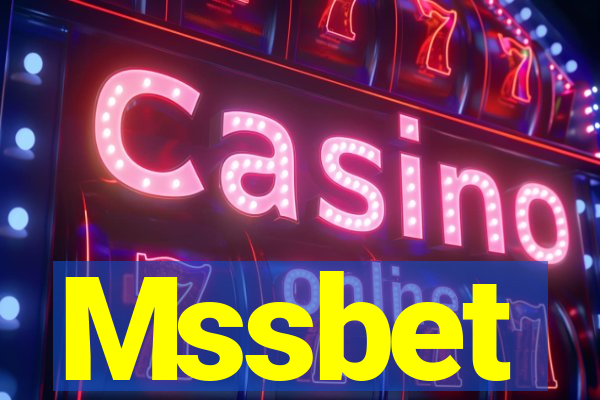 Mssbet