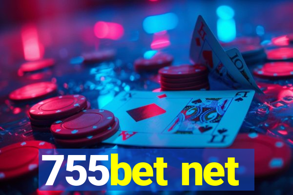 755bet net