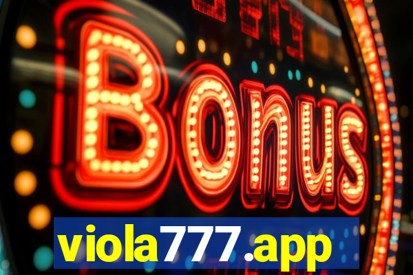 viola777.app