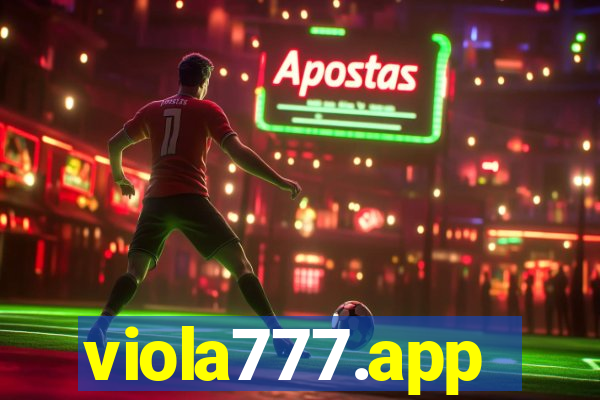 viola777.app