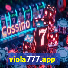 viola777.app