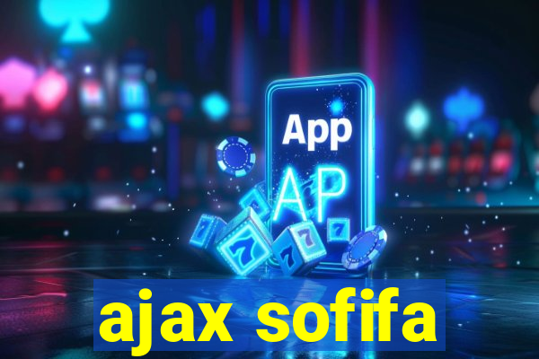 ajax sofifa