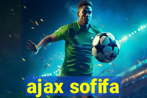 ajax sofifa