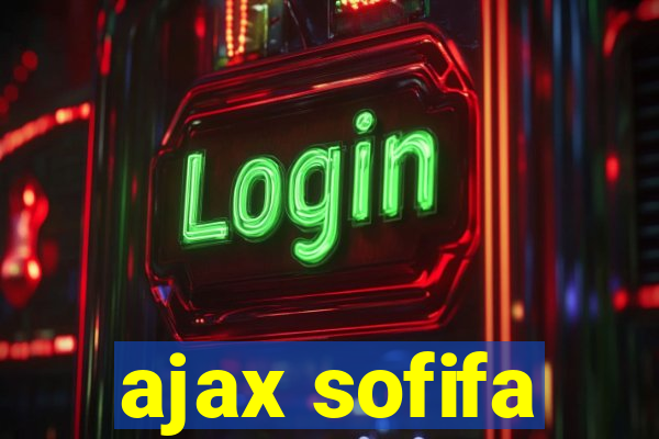 ajax sofifa