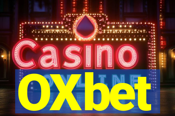 OXbet