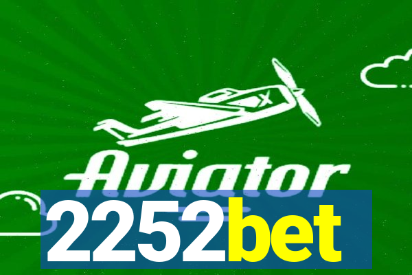 2252bet