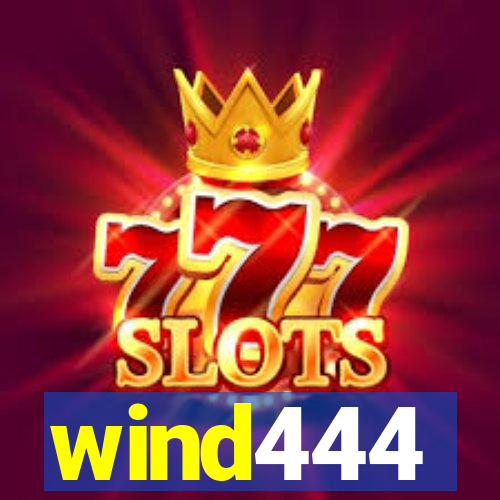 wind444