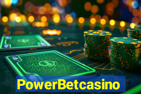 PowerBetcasino