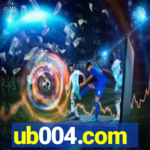 ub004.com