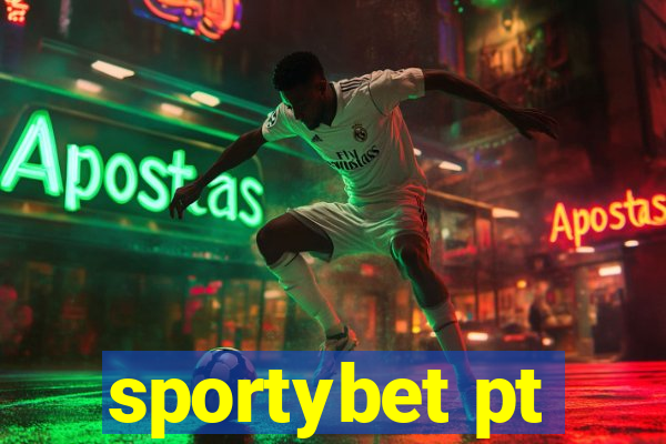 sportybet pt