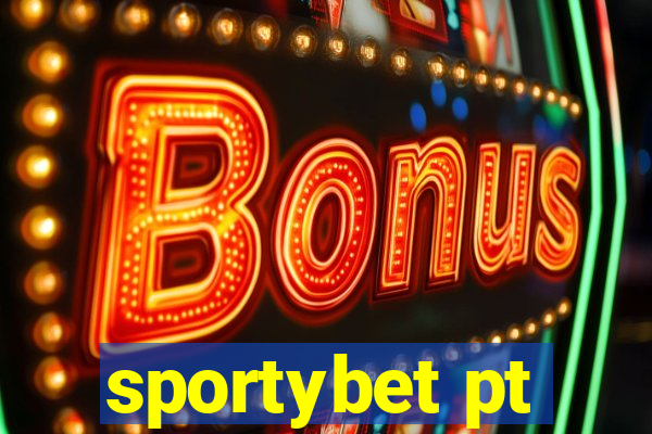 sportybet pt