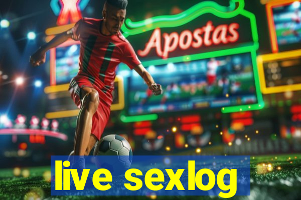 live sexlog