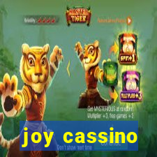 joy cassino