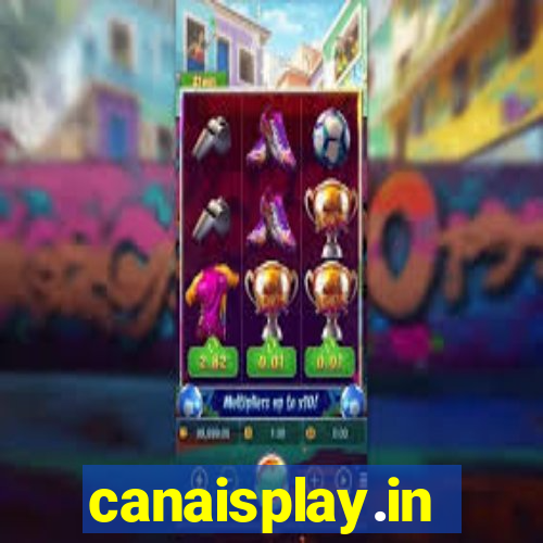 canaisplay.in