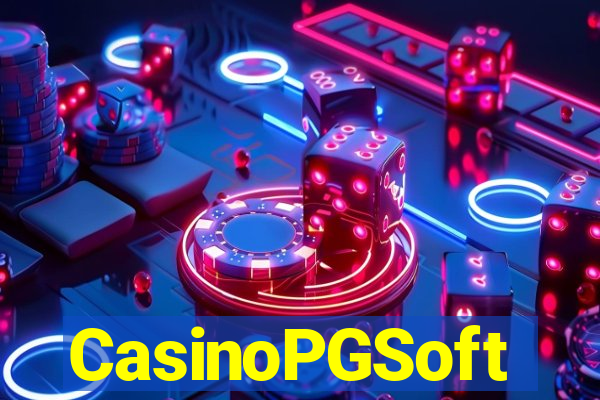 CasinoPGSoft