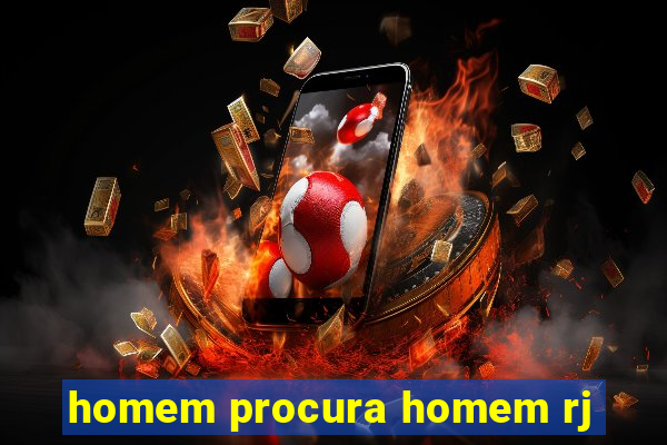 homem procura homem rj