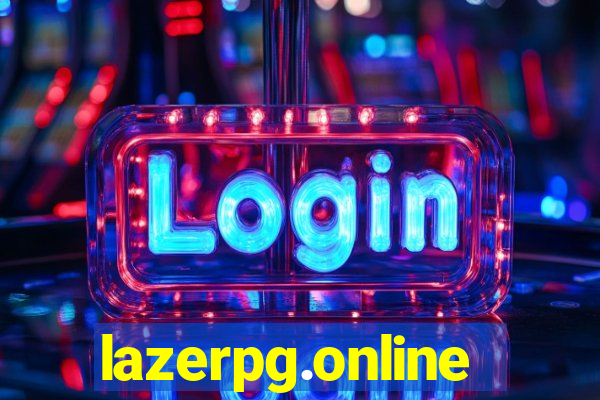 lazerpg.online