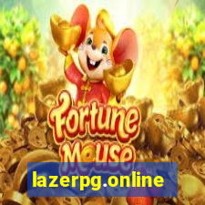 lazerpg.online