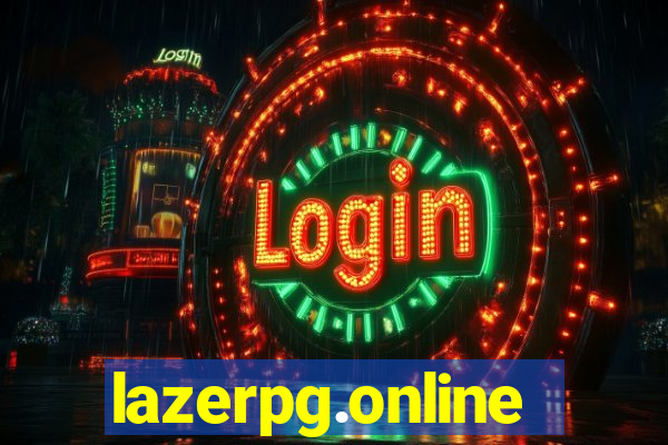 lazerpg.online