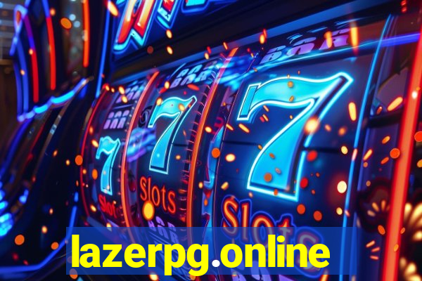 lazerpg.online