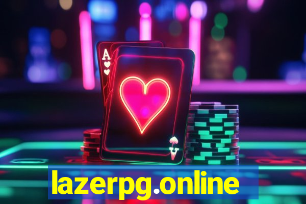 lazerpg.online