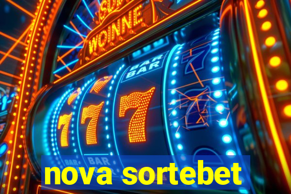 nova sortebet