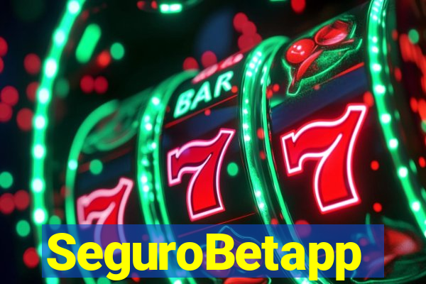 SeguroBetapp