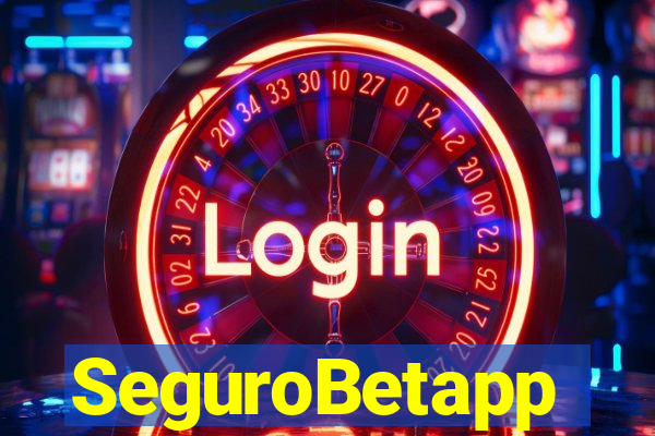 SeguroBetapp