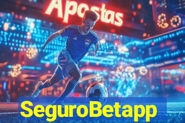 SeguroBetapp