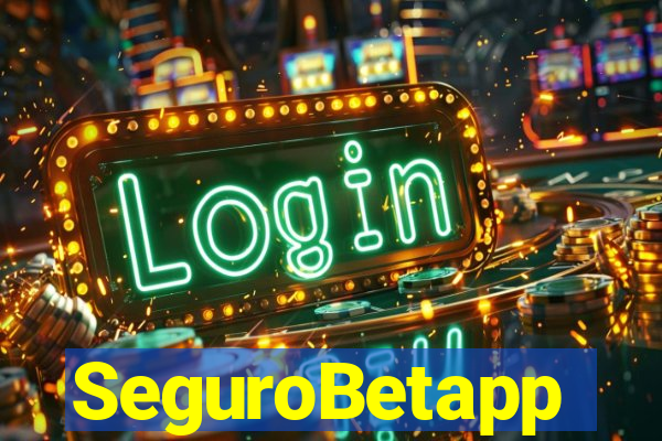 SeguroBetapp