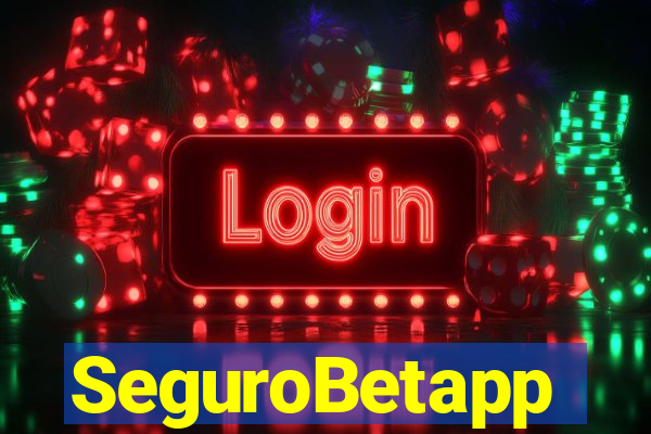 SeguroBetapp