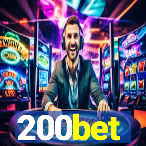 200bet