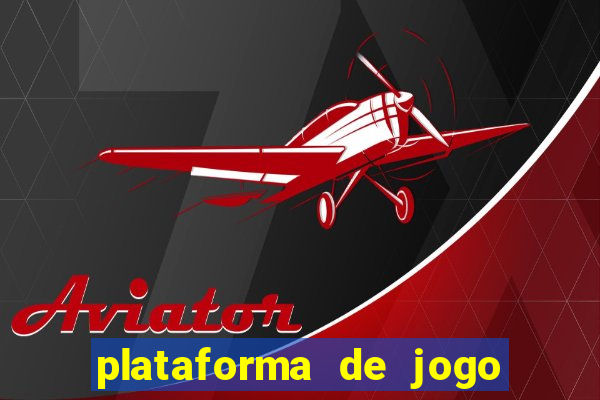 plataforma de jogo que paga muito