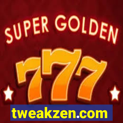 tweakzen.com