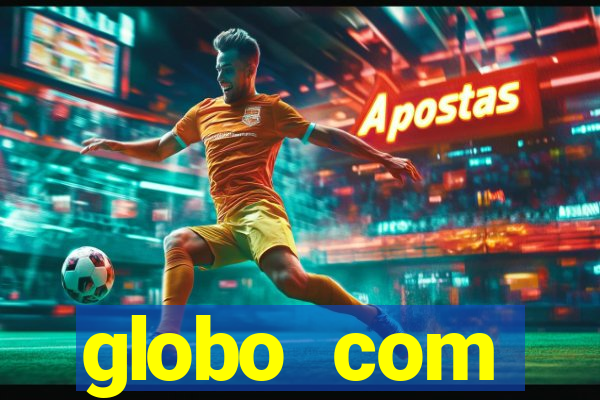 globo com absolutamente sobretudo masculino