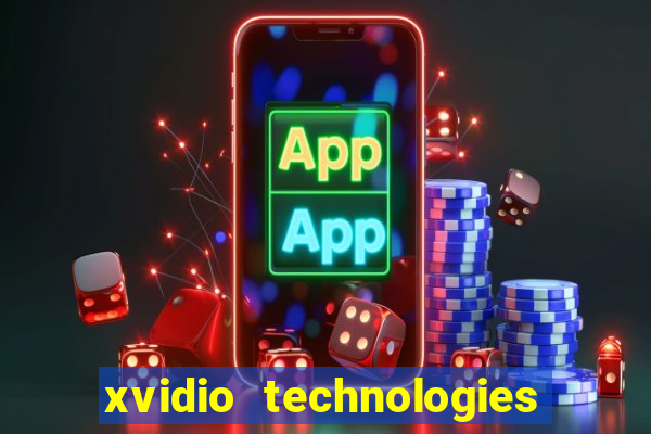 xvidio technologies startup brasil 2024