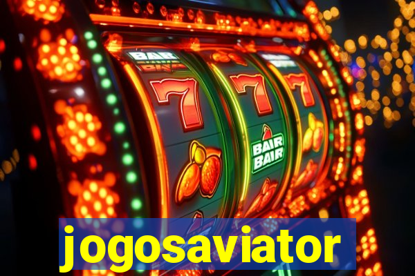 jogosaviator