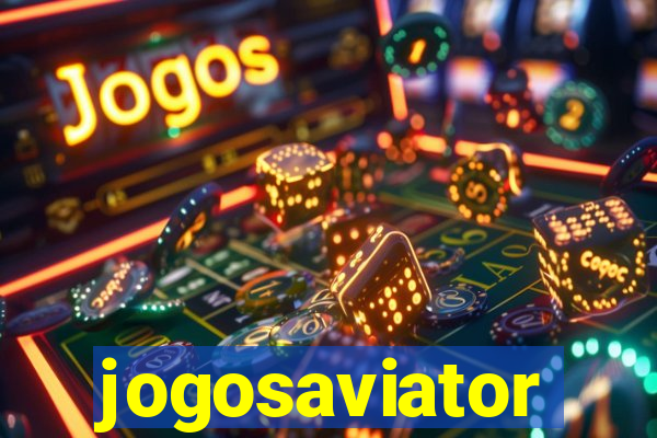 jogosaviator