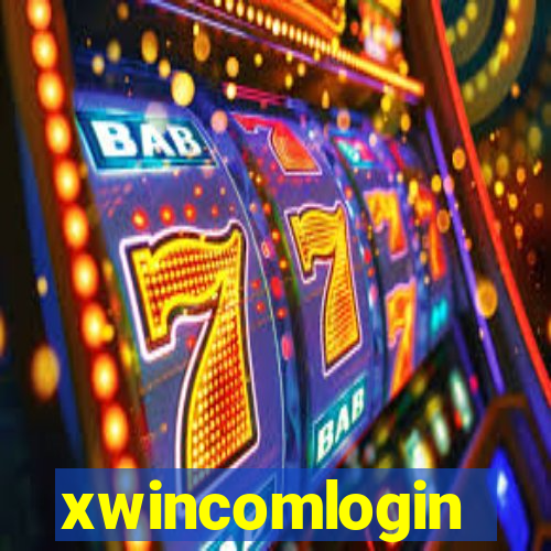 xwincomlogin