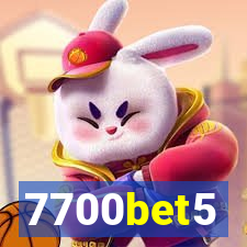 7700bet5