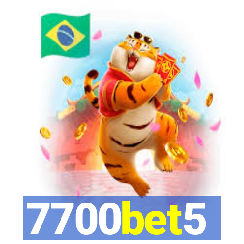 7700bet5